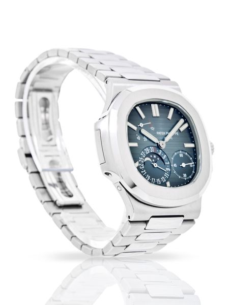Patek Philippe Nautilus 5712/1A-001